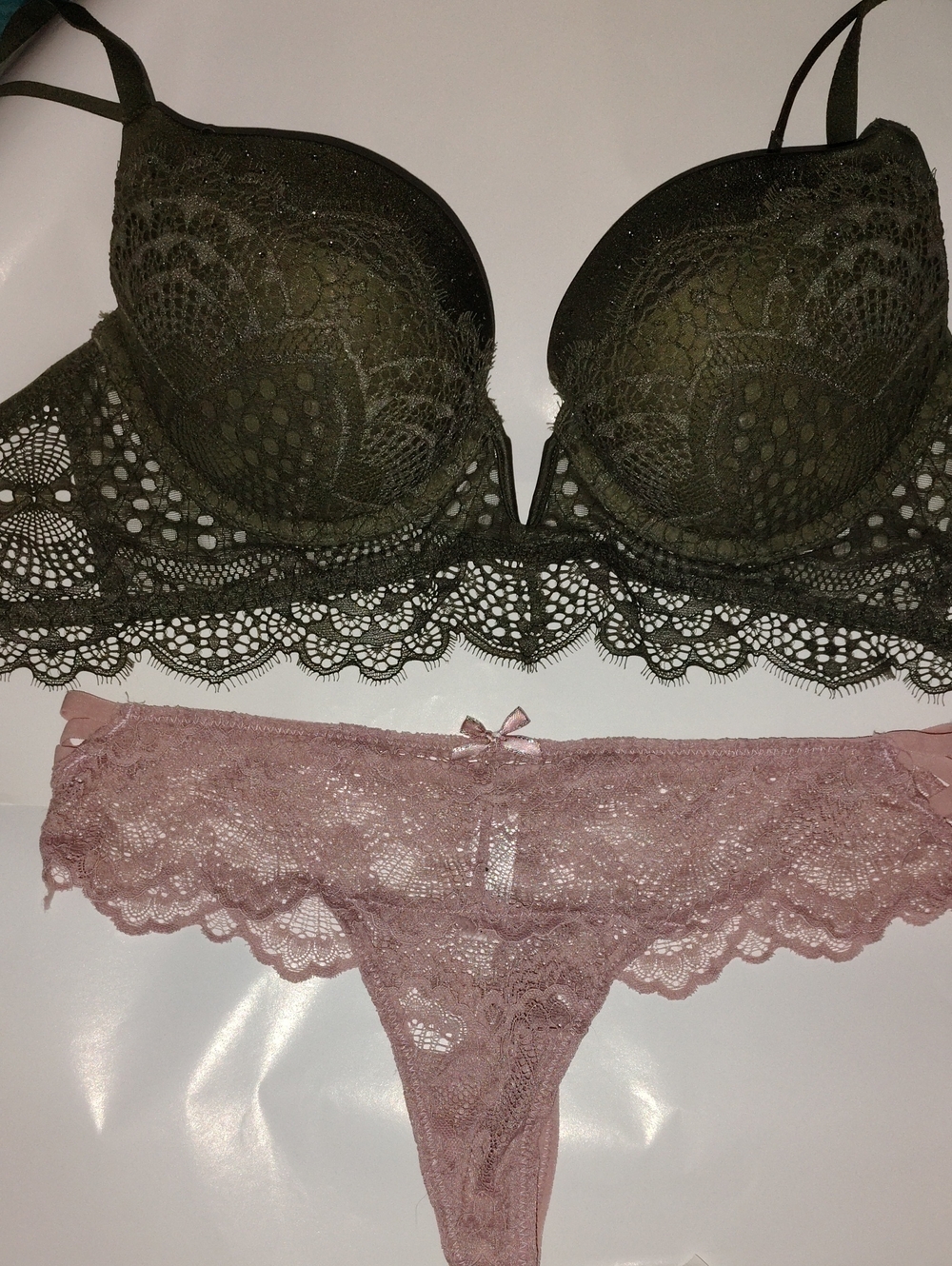 Green Earth Set